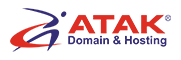 Atak Domain