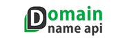 Domain Name API